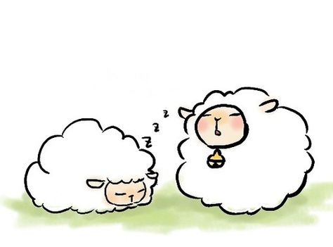 Lamb Drawing, Sheep Drawing, Sheep Cartoon, Sheep Illustration, Free Friday, Cute Lamb, Sheep Art, Animal Doodles, Cute Sheep