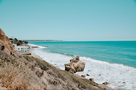 Los Angeles Travel, Malibu Beach, California Adventure, Clear Water, Angeles, California, Water, Los Angeles