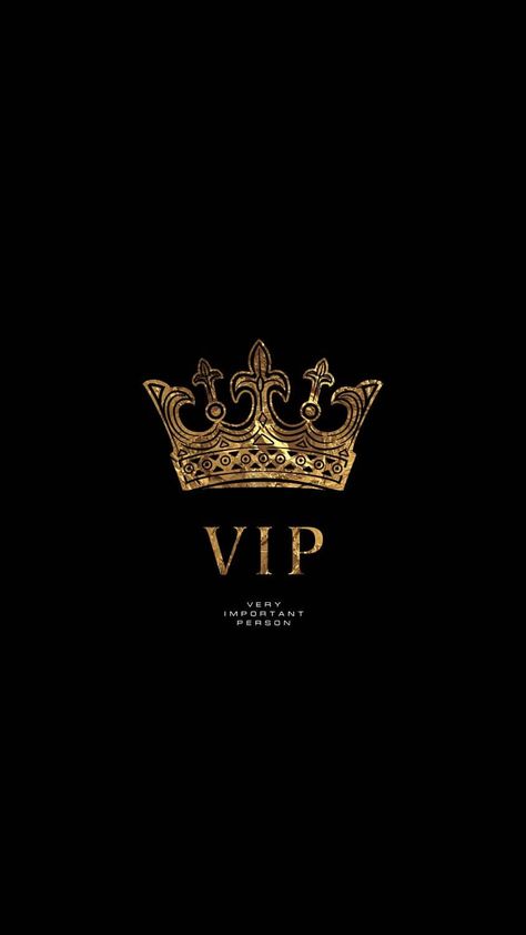 VIP IPhone Wallpaper HD - IPhone Wallpapers : iPhone Wallpapers Vip Wallpaper Hd, Vip Wallpaper, Sarcastic Wallpaper, Mafia Wallpaper, Vip Logo, Whatsapp Iphone, Iphone Wallpapers Hd, Very Important Person, Hype Wallpaper