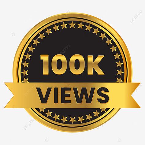 100k Views Logo Instagram, 100k Views Logo, Mother's Pic, 100k Views, Cute Love Photos, Youtube Banner Design, Wallpaper Photo Gallery, Real Love Quotes, First Youtube Video Ideas