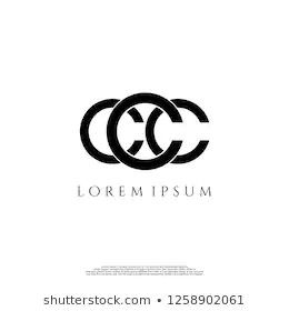 Ccc Logo Design, Ccc Logo, Timeless Logo Design, Timeless Logo, Typographic Logo Design, Company Logos, Typographic Logo, Cc Logo, Home Room Design