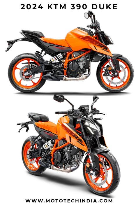 2024 KTM Duke 390 New Features Duke 390 Gen 3, Duke 390 2024, Ktm 390 Duke, Ktm Rc8, New Ktm, 390 Duke, Ktm 390, Duke 390, Ktm Motorcycles