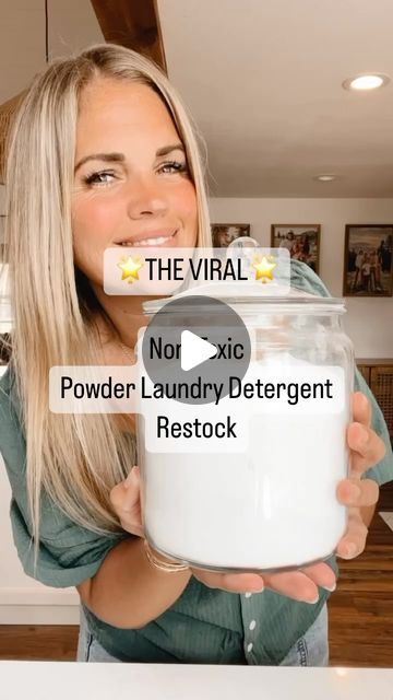 Laundry Detergent Alternative, Recycle Laundry Detergent Container, Homade Laundry Detergent, Nontoxic Laundry Detergent, Clothes Stain Remover, Make Your Own Laundry Detergent, Laundry Detergent Storage, Organic Laundry Detergent, Laundry Detergent Container