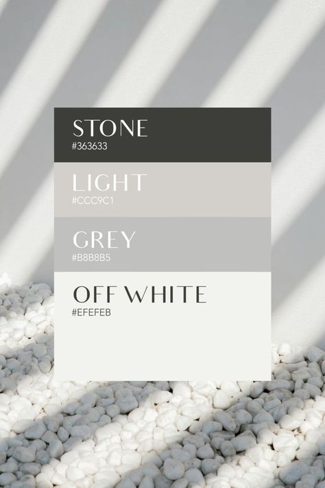 Minimal Brand Color Palette, Neutral Aesthetic Color Palette, Light Colour Palette, Minimalistic Website Design, Therapist Website, Brand Colors Inspiration, Color Palette Interior Design, Minimal Color Palette, Creative Marketing Agency