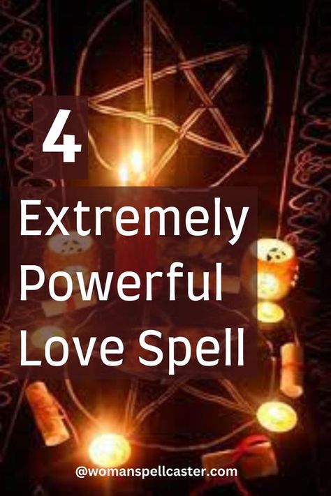 Spells No Ingredients, Wicca Love Spell, Dream Partner, Love Spell Chant, Love Binding Spell, Spells That Actually Work, Traditional Healer, Soulmate Connection, Easy Spells