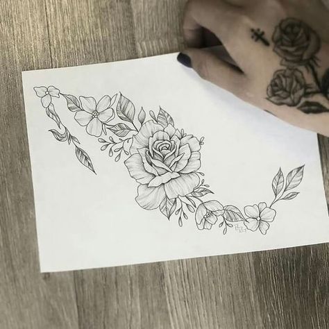 Mexico Tattoo, Aztec Tattoos, Mexican Tattoo, Mexican Art Tattoos, Aztec Tattoo, Inspiration Tattoos, Dope Tattoos, Simplistic Tattoos, Creative Tattoos