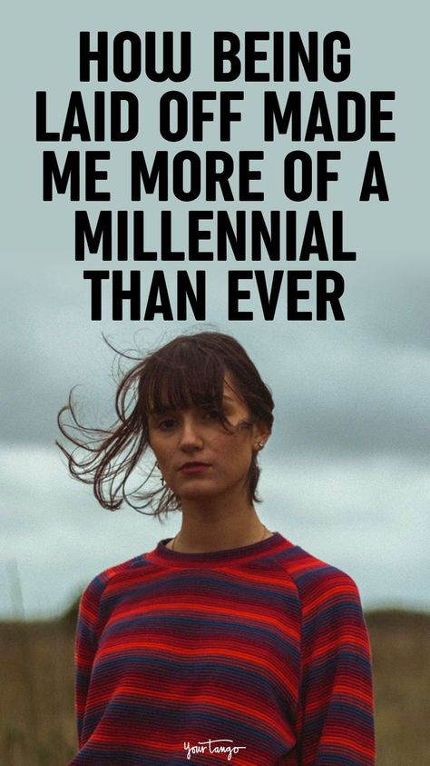 When I got laid off and the bottom fell out of my world, losing my job actually gave me the courage to redefine my future. Manifest New Job, Get Off Work, Laid Off, Tired Of Work, Ready To Receive, Writing A Business Plan, Lost My Job, Finances Money, New York Life