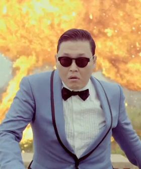 Is This Korean Song The Next Psy Kpop, Psy Gangnam Style, Gangnam Style, Funny Short Clips, Youtube Views, Short Humor, Mp3 Song, Comedy Funny Videos, Quick Jokes