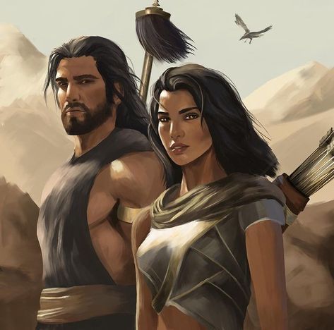 Tower Of Down Fanart, Yrene Towers Fan Art, Tog Fan Art, Empire Of Storms Fan Art, Tower Of Dawn Fan Art, Nesryn And Sartaq, Lorcan Salvaterre, Fantasy Booktok, Tower Of Dawn