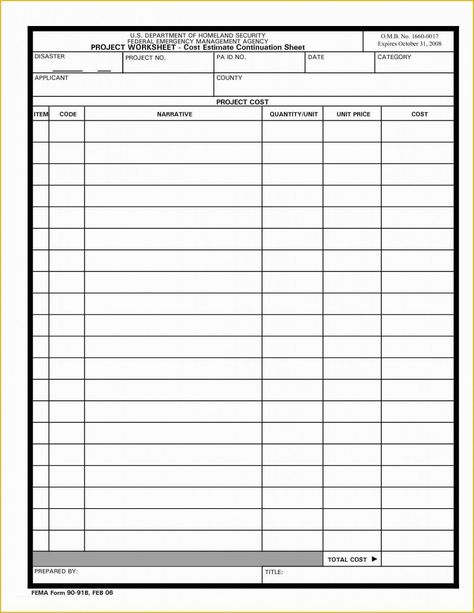 Example of printable concrete estimate template free of spreadsheet based estimating paving estimate template doc. Blank Spreadsheet, Cost Sheet, Construction Bids, Project Status Report, Estimate Template, Building Costs, Construction Jobs, Spreadsheet Template, Vocabulary Worksheets