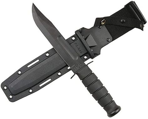 Bug Out Gear, Ka Bar, Modern Factory, Bar Model, Kydex Sheath, Bowie Knife, Utility Knife, Fixed Blade Knife, Gifts For My Boyfriend