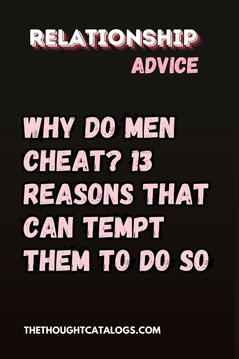 #relationship #love #relationshipgoals #couple #relationships #couplegoals #lovequotes #couples #relationshipquotes #life Horoscope Couples, Why Do Men Cheat, Relationship Advice Questions, Relationship Repair, Men Who Cheat, Cheating Men, Romance Tips, Love Guru, Relationships Are Hard