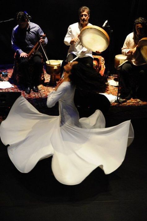 Rumi Aesthetic, Sufi Dance, Whirling Dervish, طابع بريدي, Dance Dreams, Arabian Beauty, Shall We Dance, Arabian Nights, Lets Dance