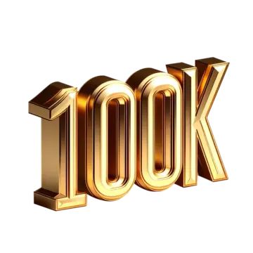 100k,100k 3d,100k followers,instagram,youtube,facebook,followers us,khmer,number,followers,follower,follow,social media,royalty,thanks you,followers instagram,celebration,subscribe,like,media,social,thank you,gold,views tag,symbol,subscribers,thank you subscribers,followers celebration,thank you followers,thanks followers,follow number,100k text,100k logo 100k Subscribers Youtube, Khmer Number, 100k Subscribers, Birthday Banner Background Hd, Facebook Followers, Vision Board Words, 100k Views, 100k Followers, Birthday Banner Background