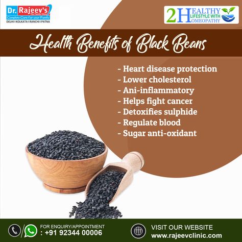 #first_pathy_homeopathy #healthylifestylewithhomeopathy Black Beans Benefits, Health Benefits Of Beans, Beans Benefits, Fitness Memes, Fruit Health Benefits, Vegetable Benefits, Healthy Superfoods, Low Cholesterol, Regulate Blood Sugar