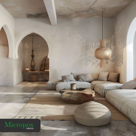 Nouveau au Maroc : Apportez une touche moderne tout en préservant l'ambiance et le charme culturel marocain dans votre maison ! 🇲🇦✨ 🏠 Avantages : 🔸 Style contemporain – Pour une maison à la fois moderne et traditionnelle 💫 🔸 Facilité d'entretien – Un nettoyage simple pour plus de tranquillité 🧼 🔸 Élégance culturelle – Intégrez le savoir-faire marocain à votre décoration 🕌 🔸 Polyvalence – Convient à toutes les pièces de la maison 🛋️🛁 🔸 Innovation – Découvrez la nouvelle tendance en matière de... Design Marocain, Style Marocain, Style Deco, July 16, On Instagram, Design