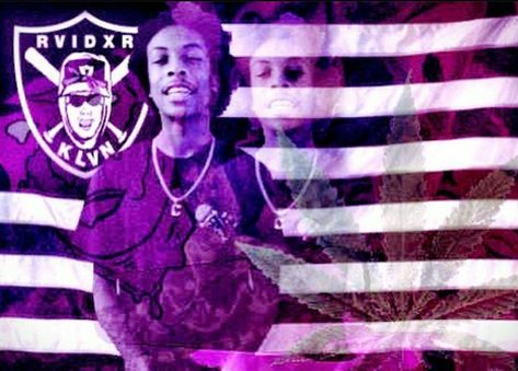 Chris Travis, Xavier Wulf, Short Videos, Created By