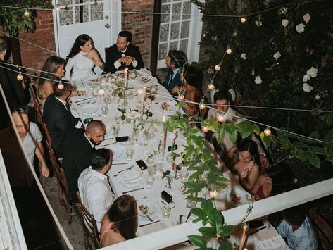 How to Plan a Wedding Dinner Party: Ideas That Bring the Ambience Family Style Weddings, Dinner Party Wedding, Wedding Dinner Party, Wedding Newspaper, Bridal Luncheon, Dinner Party Ideas, Reception Dinner, Wedding Moodboard, Plan A Wedding