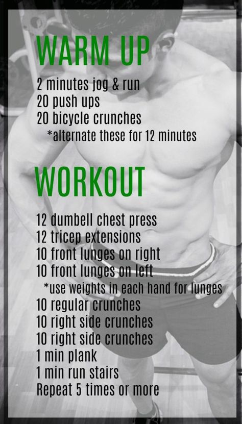 Circuit Training Workouts for Men to do at Home or the Gym Hiit Workouts For Men, Circuit Training Workouts, Hiit At Home, 12 Minute Workout, Workout List, Hiit Workout At Home, Circuit Workout, Circuit Training, Crossfit Workouts