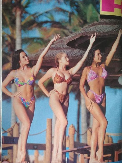 Swimwear Magazine, Girls Life Magazine, Mega Man 2, Fit Bodies, Sports Magazine, Swimsuits Bikinis, Seventeen Magazine, Mega Man, Girls Life