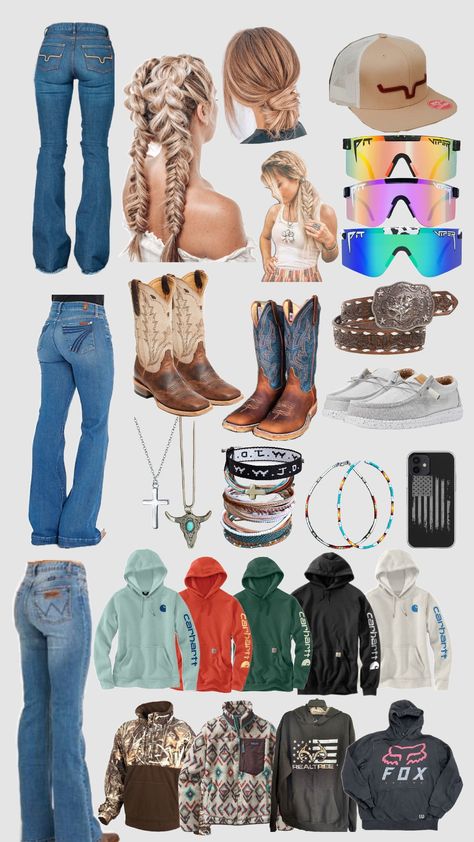 pov me and my friends at the rodeo!! Country Western Outfits, Country Outfits Women, Cute Cowgirl Outfits, Casual Country Outfits, Me And My Friends, Southern Outfits, Country Style Outfits, Western Wear Outfits, Cute Country Outfits