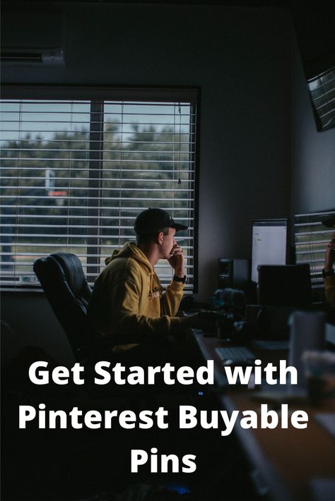 How to Get Started with Pinterest Buyable Pins Buyable Pins, Pinterest Marketing Strategy, Marketing Strategies, Pinterest Marketing, Marketing Strategy, Did You Know, Get Started, Marketing, Pins