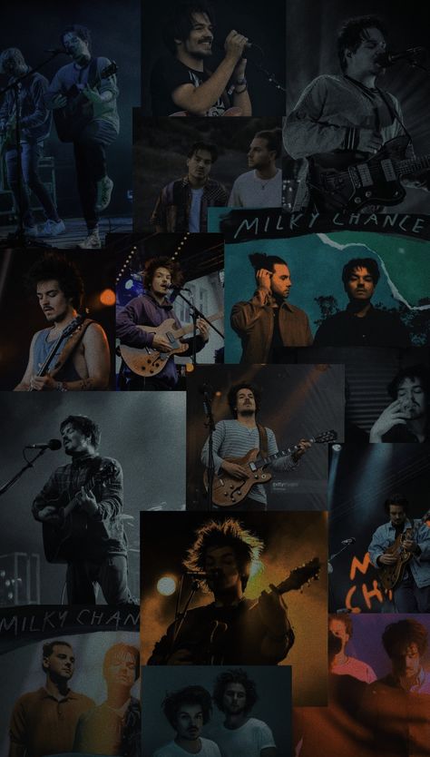 Milky Chance Aesthetic, Chance Aesthetic, Clemens Rehbein, Grain Aesthetic, Hd Posters, Milky Chance, Music Board, Tame Impala, Pc Wallpaper