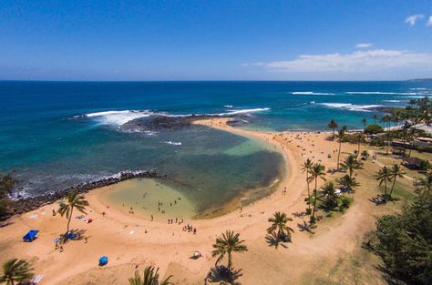 Poipu Beach Kauai, HI Kauai Travel, Kauai Vacation, Photos Bff, Poipu Beach, Kauai Hawaii, Hawaii Vacation, Hawaiian Islands, Hawaii Travel, Kauai