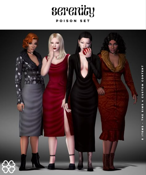 Sims Packs, Pelo Sims, Sims 4 Cc Makeup, Sims 4 Mm Cc, Sims 4 Cc Folder, Sims 4 Dresses, Sims 4 Mm, Sims4 Clothes, Sims Four