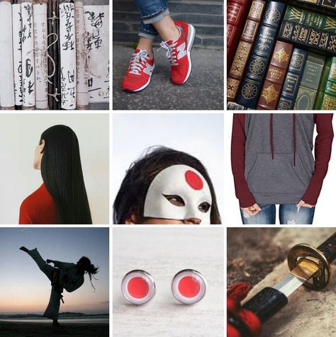 Tatsu Yamashiro, Superhero Girl, Inspiration Moodboard, Girl Aesthetics, Aesthetic Inspiration, Girl Superhero, Mood Boards, Mood Board, Quick Saves