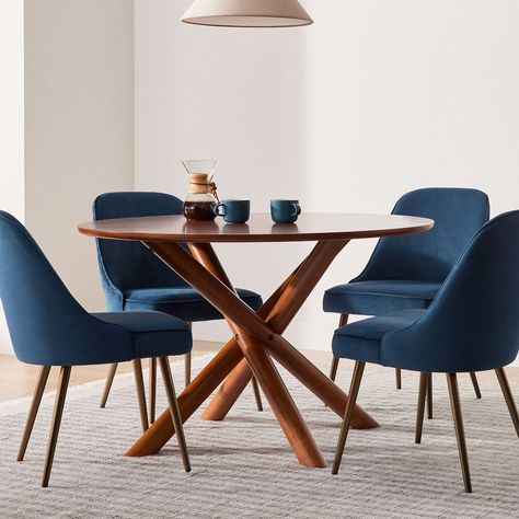 West Elm Acorn Dining Table, Jensen Dining Table West Elm, West Elm Tanner Dining Table, West Elm Keira Dining Table, Round Table West Elm, West Elm Dining Table Hack, West Elm Mid Century Round Dining Table, West Elm Round Kitchen Table, Dining Room Round Table West Elm