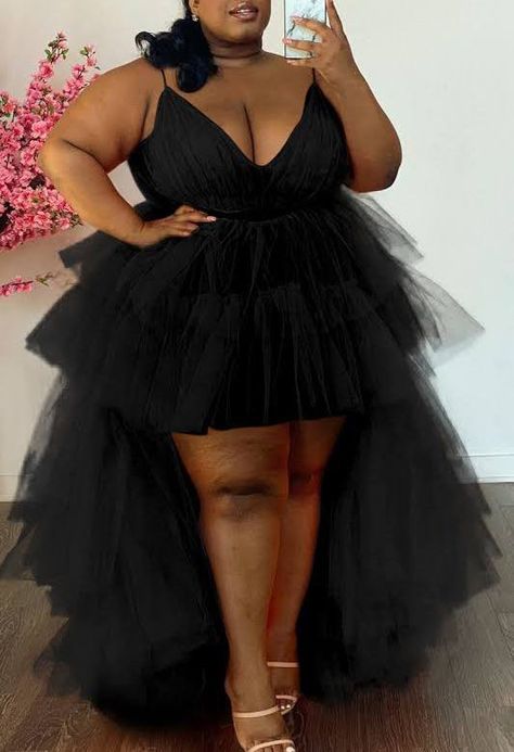 Plus Size Hoco, Plus Size Hoco Dresses, Silhouette Cake, Engagement Party Dresses, Cake Mini, Cake Skirt, Birthday Fits, Dress Silhouette, Hoco Dresses