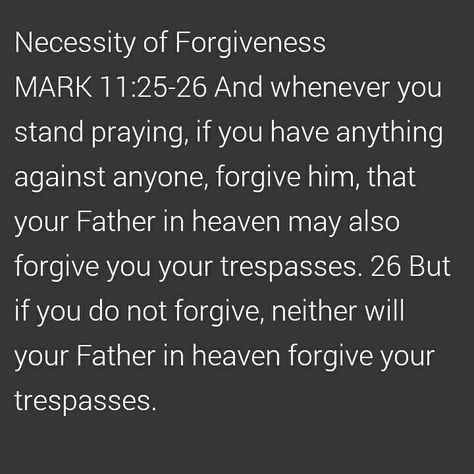 MARK 11:25-26 Mark 10:27 Verse, Mark 1:35 Bible Verse, Mark 11:23-24 Faith, Mark 10:45 Bible, Mark 11:22-24 Have Faith, Helping Hands, Forgiving Yourself, Jesus Is Lord, Heavenly Father