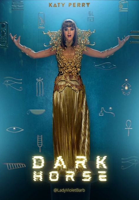 Dark Horse Katy Perry, Katy Perry Dark Horse, Katie Perry, Katy Perry Wallpaper, Cleopatra Halloween, Egyptian Makeup, Katy Perry Hot, Goddess Costume, Rock In Rio