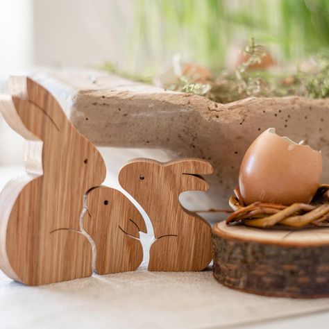 Rustic Easter, Lawn Decorations, Easter Decorations Ideas, Easter Holiday, Easter Bunnies, Outdoor Lawn, Decoration Idea, Easter Holidays, Lawn Decor