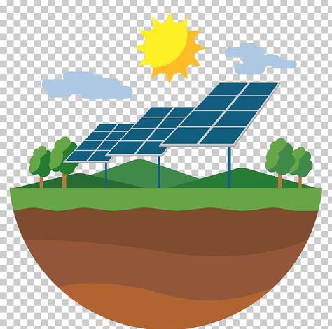 Solar Panel Farm, Renewable Energy Drawing, Solar Energy Drawing, Solar Panel Drawing, Solar Energy Illustration, Renewable Energy Illustration, Solar Panel Illustration, Solar Energy Poster, Solar Drawing