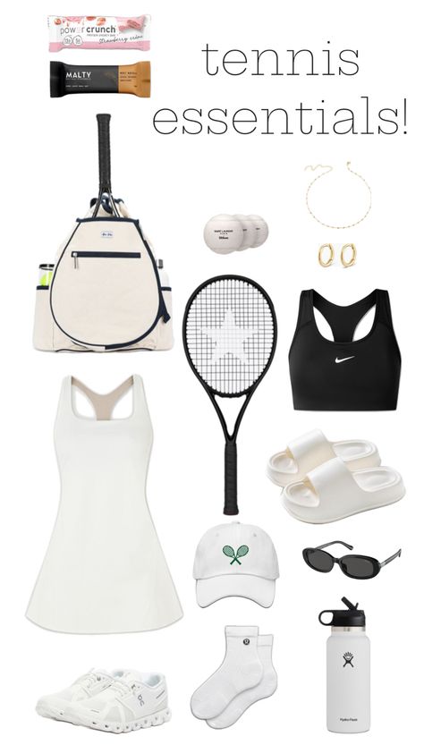 Tennis Girl Aesthetic, Cute Tennis Outfit, Tennis Photoshoot, Tennis Lifestyle, Tennis Techniques, Tennis Pictures, Tennis Aesthetic, Tennis Lessons, Tennis Outfit Women