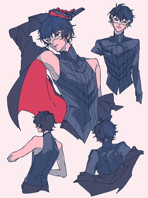 Looking good Joker! Joker P5, Amamiya Ren, Persona Five, Joker Persona 5, Persona 5 Anime, Ren Amamiya, Persona 5 Joker, Akira Kurusu, Persona 5 Royal