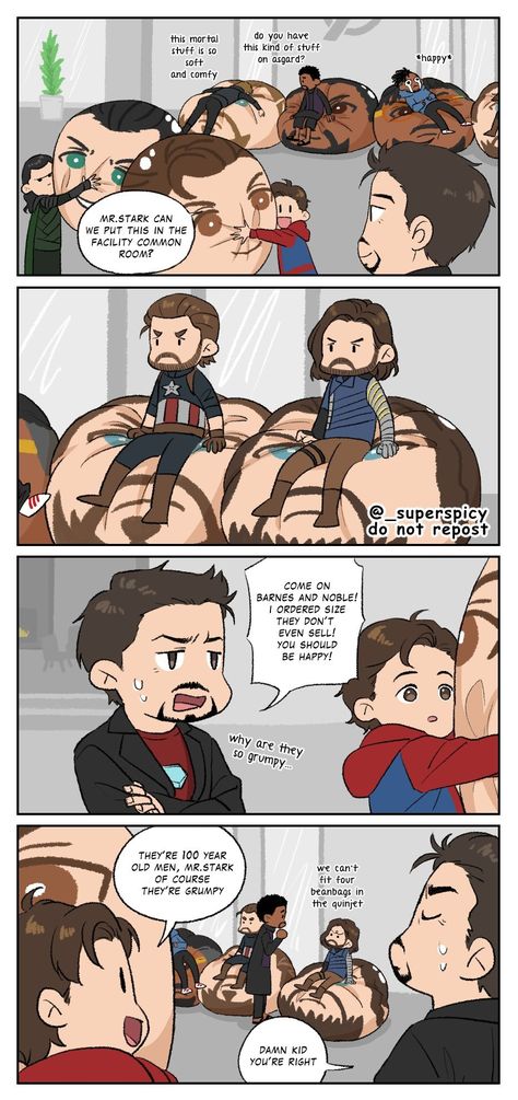 Superhero Memes, Funny Marvel Memes, Avengers Comics, Marvel Fan Art, Marvel Avengers Funny, Avengers Memes, Marvel Jokes, Avengers Funny, Marvel Fan