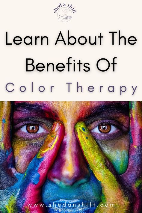 Colour Therapy. Chromotherapy. Heal The Soul, Color Therapy Healing, Therapy Healing, Keto Diet Benefits, Building Self Esteem, Parenting Done Right, Holistic Therapies, Positive Motivation, Life Quotes To Live By