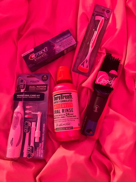 Walmart Haul *this is mine* Walmart Haul, Power Toothbrush, Girl Tips, Oral Care, Cavities, Care Routine, Skin Care Routine, Brushing Teeth, Skin Care