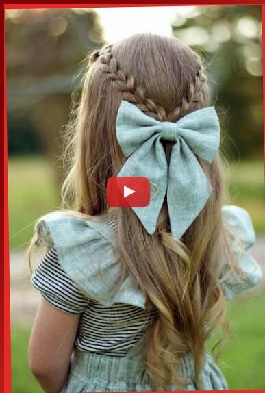 + easter hairstyles for short hair, easter hair bow, easter hair accessories, crazy hair day Easter Hair Accessories, Picture Day Hair, Easy Hairstyles For Kids, Women Long Hair, Crazy Hair Day, Bow Hairstyle, Game Day Hair, Curly Hair Styles Easy, Crazy Hair Day At School