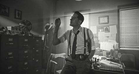 Office Film, Film Noir Photography, Detective Outfit, Noir Detective, Detective Aesthetic, G Eazy, Detective Agency, Private Investigator, Urban Fantasy