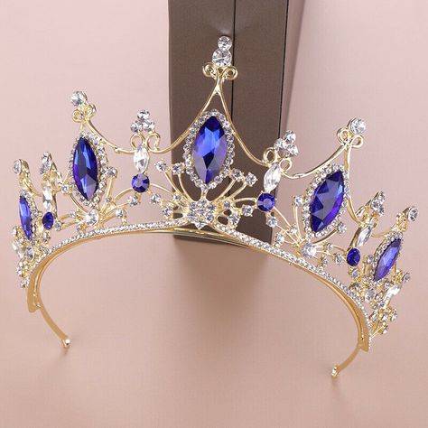 Royal tiaras