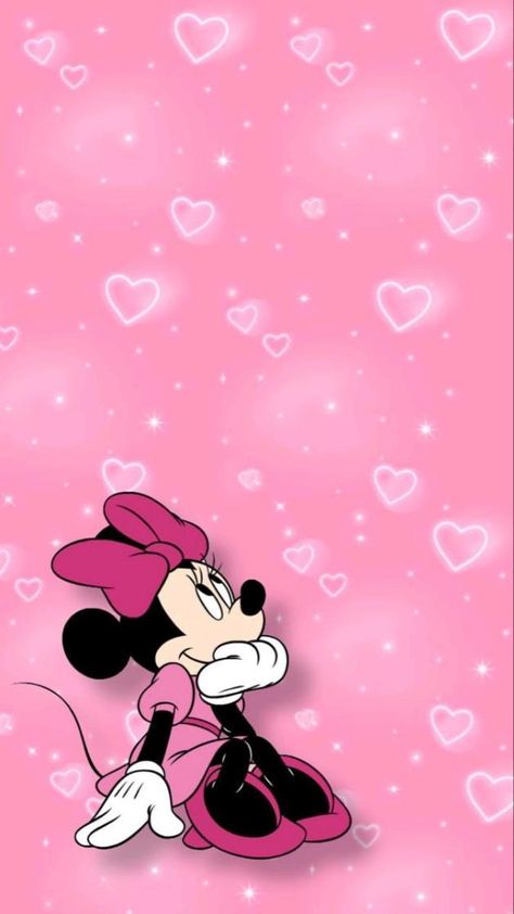 Minnie Mouse Background Wallpapers, Minnie Mouse Wallpaper Backgrounds, Wallpaper Minnie Mouse, Minnie Background, Minnie Mouse Wallpaper, Minnie Mouse Pics, Minnie Mouse Background, Vom Avea Un Copil, Minnie Mouse Printables