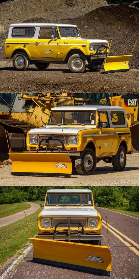 Scout Truck, Baja Trucks, International Pickup Truck, Scout 800, Vintage Mechanics, American Pickup Trucks, Tonka Trucks, Nice Trucks, International Harvester Scout