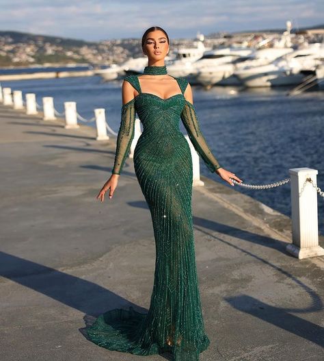 All Posts • Instagram Robes Glamour, Sell Dresses, Wedding Fall, Sequin Prom Dresses, Prom Dresses With Sleeves, Prom Dresses Long With Sleeves, Gala Dresses, Glam Dresses, Mermaid Fashion