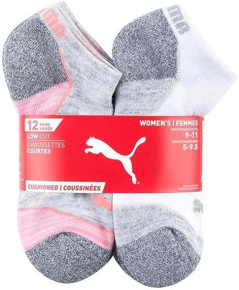 Puma Socks, Low Cut Shoes, Blue Bay, Puma Women, Athletic Socks, Sport Socks, Amazon Women, Ankle Socks, Athletic Women