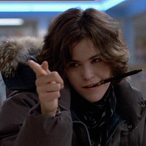 Ally Sheedy Breakfast Club, Allison Breakfast Club, Breakfast Club Cast, Allison Reynolds, Breakfast Club Movie, Clubbing Aesthetic, The Breakfast, The Breakfast Club, Coming Of Age