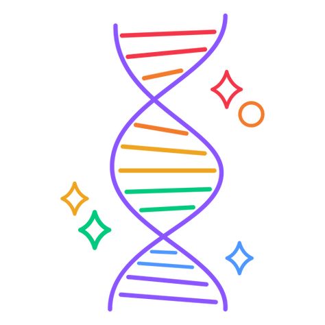 Rainbow DNA  stroke PNG Design Dna Doodle, Dna Drawing, Doodle Coloring, Cover Art Design, Drawing Lessons, Create T Shirt, Design Ad, Png Design, Shirt Ideas